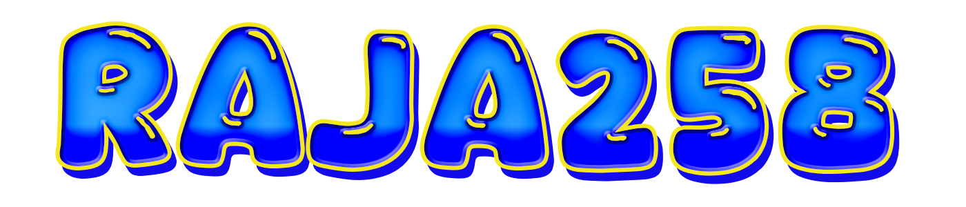 Raja258 Logo